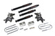 Belltech Lowering KIT With ND2 Shocks - Mammoth Racing -