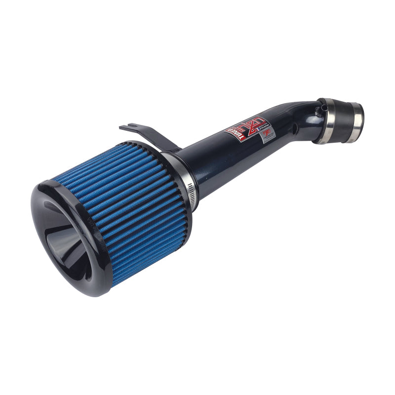 Injen 96-98 Honda Civic EL/EX/HX L4 1.6L Black IS Short Ram Cold Air Intake - Mammoth Racing -