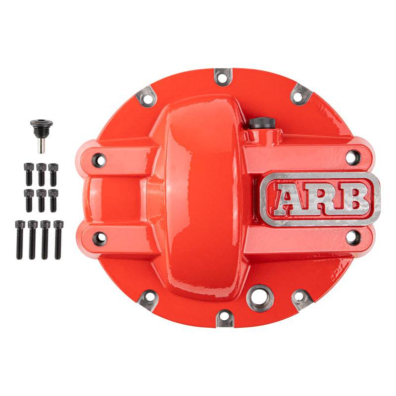 ARB Diff Cover Chev 10 Bolt - My Store