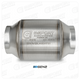 GESI G-Sport 400 CPSI GEN 2 EPA Compliant 3.0in Inlet/Out Catalytic Converter-4.5in x 4in 500-850HP - My Store