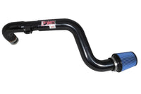 Injen 06-08 Golf GTi / Jetta Gti / A3 2.0T 6 Spd Black Cold Air Intake - Mammoth Racing -