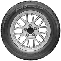 Yokohama Avid Touring-S Tire - P235/70R16 104T - My Store