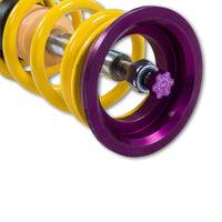 KW Coilover Kit V3 2018+ Kia Stinger AWD w/ Electronic Dampers - Mammoth Racing -
