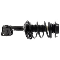 KYB Shocks & Struts Strut-Plus Front Right 09-10 Subaru Forester - Mammoth Racing -