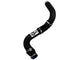 aFe BladeRunner 3in Intercooler Tube Cold Side Black for 14-15 Ram 1500 EcoDiesel V6-3.0L (td) - Mammoth Racing -