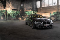 KW 2021+ BMW M3 (G80) Sedan/ M4 (G82) Coupe 2WD Coilover Kit V3 - Mammoth Racing -