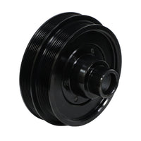 Fluidampr Ford Godzilla 7.3L Steel Internally Balanced Damper - Mammoth Racing -