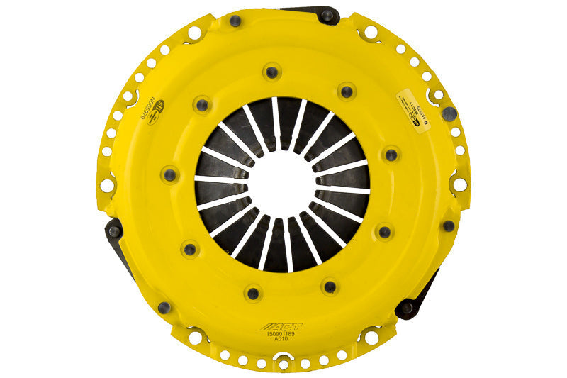 ACT 1997 Audi A4 P/pl Heavy Duty Clutch Pressure Plate - My Store