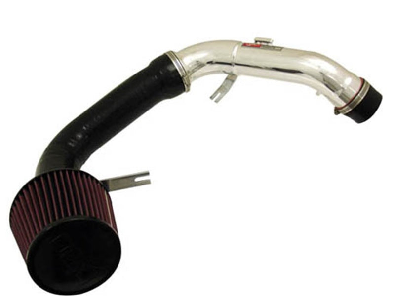 Injen 06-09 Eclipse 3.8L V6 Polished Cold Air Intake - Mammoth Racing -