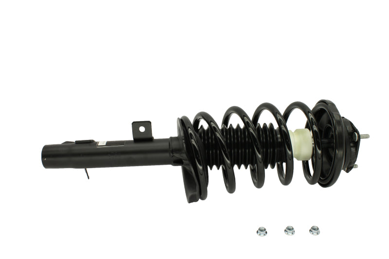 KYB Shocks & Struts Strut Plus Front Right FORD Focus 2000-05 - Mammoth Racing -