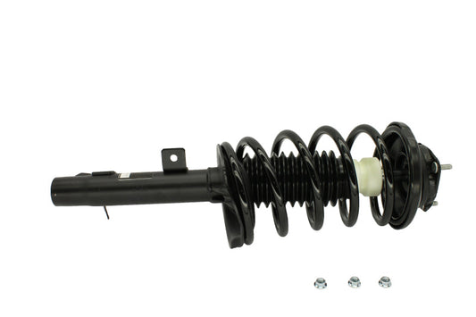 KYB Shocks & Struts Strut Plus Front Right FORD Focus 2000-05 - Mammoth Racing -