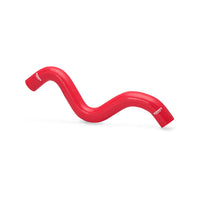 Mishimoto 2012+ Fiat 500 Non-Turbo Red Silicone Radiator Hose Kit - Mammoth Racing -
