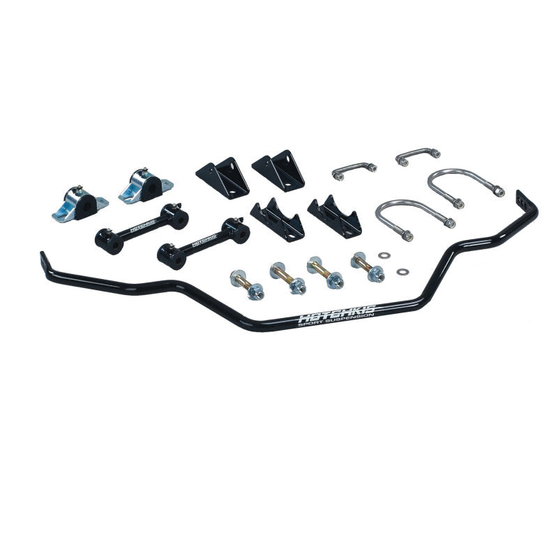 Hotchkis 70-74 Mopar E-Body Rear Sway Bar - Mammoth Racing -