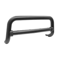 Westin 2014-2015 Chevrolet Silverado 1500 Contour 3.5in Bull Bar - Textured Black - Mammoth Racing -