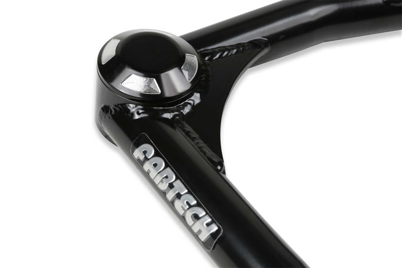 Fabtech 19-21 GM C/k1500 P/U Diesel 3in Uniball UCA Sys w/Dl 2.5 Resi & 2.25 - Mammoth Racing -