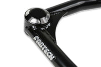 Fabtech 19-21 GM C/k1500 P/U Diesel 3in Uniball UCA Sys w/Dl 2.5 Resi & 2.25 - Mammoth Racing -
