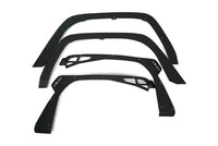 DV8 Offroad 20-21 Jeep Gladiator Fender Flare Delete Kit - Mammoth Racing -