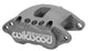 Wilwood D52-r Single Piston Floating Racing Caliper - 2.75in Piston 1.04in Rotor - Hard Anodize - Mammoth Racing -