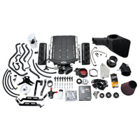 Edelbrock Supercharger Stage 2 - 15-17 Ford Mustang Modular Nose 5.0L V8 - My Store