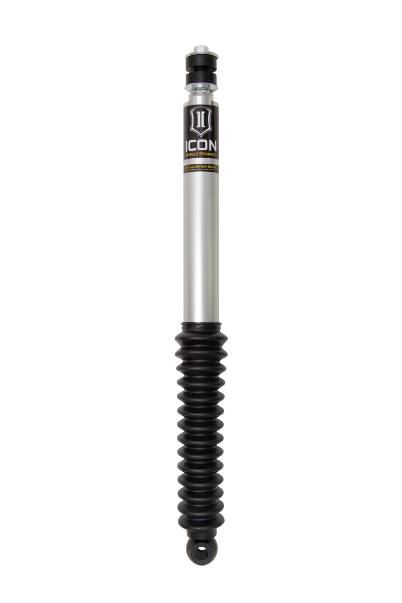 Icon 91-07 Toyota Land Cruiser 80/100 0-3in Rear 2.0 Series Aluminum Shocks VS IR - Mammoth Racing -