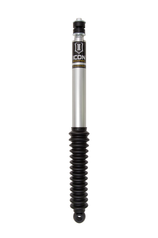 Icon 91-07 Toyota Land Cruiser 80/100 0-3in Rear 2.0 Series Aluminum Shocks VS IR