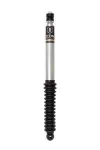 Icon 91-07 Toyota Land Cruiser 80/100 4-6in Rear 2.0 Series Aluminum Shocks VS IR - Mammoth Racing -