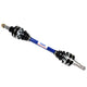 Ford Racing 2015 Mustang Half Shaft Assembly (Left Side) - Mammoth Racing -