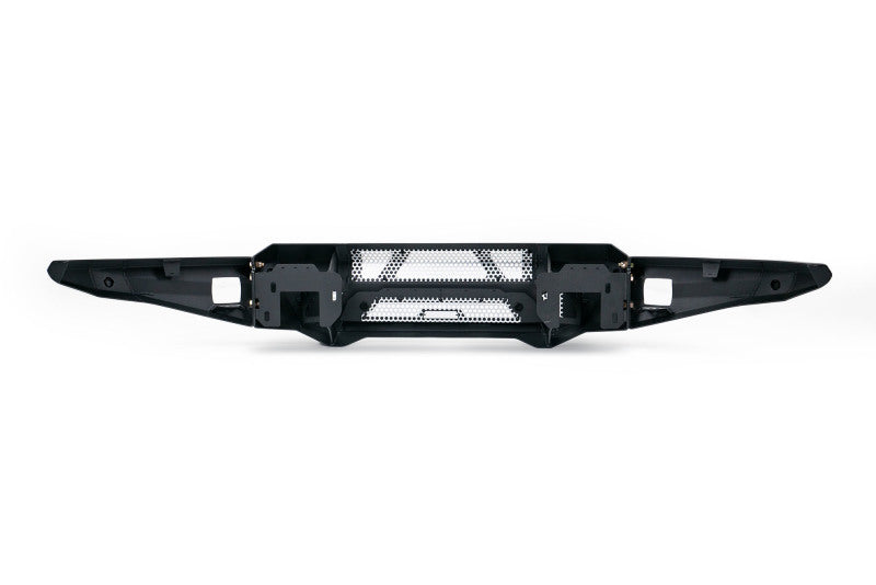 DV8 Offroad 2021+ Ford F-150 Non-Winch Front Bumper - Mammoth Racing -