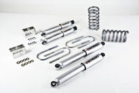 Belltech Lowering KIT With SP Shocks - Mammoth Racing -