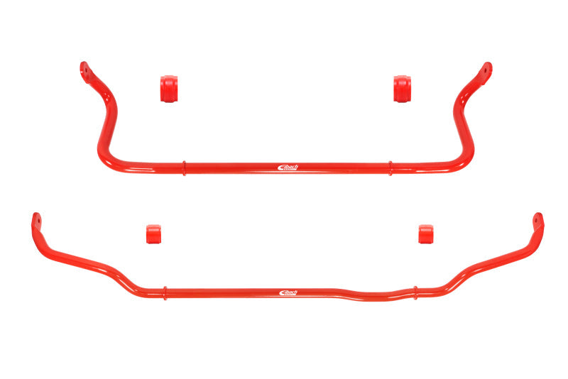 Eibach Anti-Roll-Kit for BMW F87/F80/F82/F83 Front and Rear - Mammoth Racing -