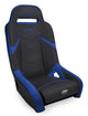 PRP GT3 Suspension Seat- Blue - Mammoth Racing -