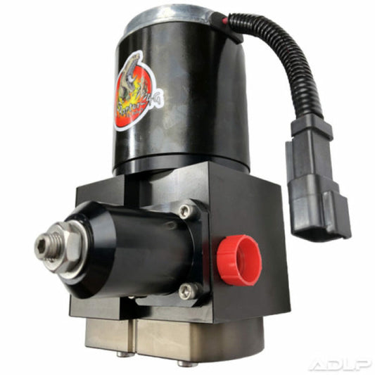 PureFlow Raptor VP-150HP Universal Fuel Pump - Mammoth Racing -