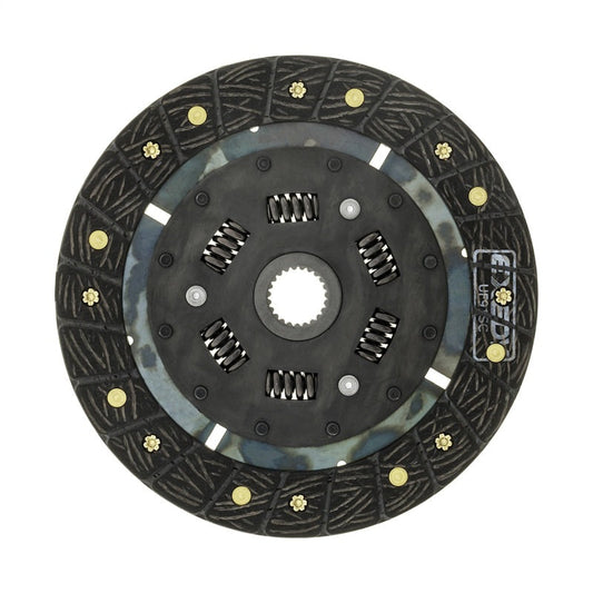 Exedy 08-15 Mitsubishi Lancer Evo Replacement Hyper Multi Upper Disc (for Mm062sdf)