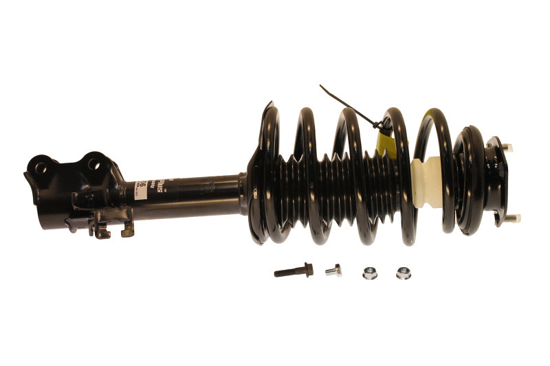 KYB Shocks & Struts Strut Plus Front Right Nissan Sentra 2006-2002 - Mammoth Racing -