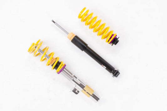 KW Coilover Kit V1 for BMW 3 Series F31 Sports Wagon - Mammoth Racing -