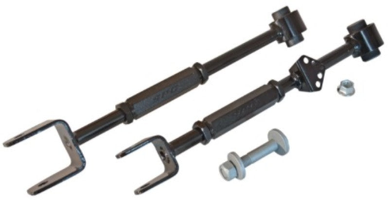 SPC Performance 2015+ Acura TLX Rear Adjustable Arm and Toe Cam Set - Mammoth Racing -