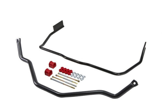 Belltech Anti-swaybar Sets Ford 94-01 Mustang - ALL - Mammoth Racing -