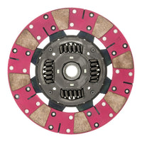 Exedy 11-16 Ford Mustang V8 5.0l 280mm Replacement Clutch Disc (for exe07959CSC) - Mammoth Racing -