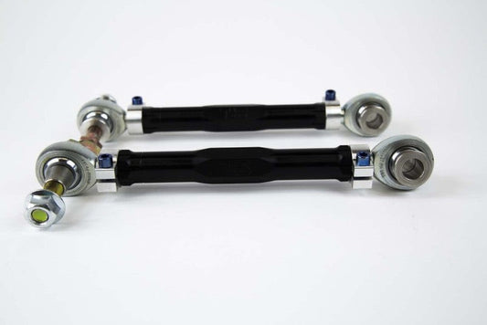 SPL Parts 2013+ Subaru BRZ/Toyota 86 / 2015+ Subaru WRX/STI Rear Toe Arms - Mammoth Racing -
