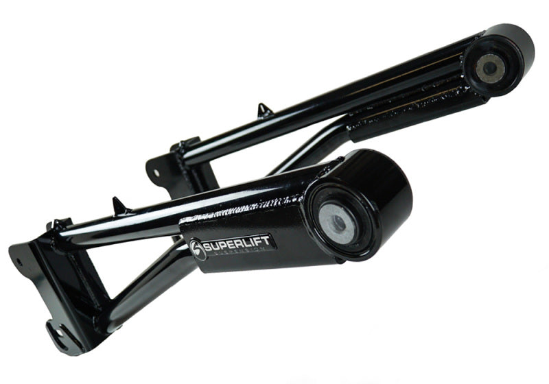 Superlift 05-18 Ford F-250/F-350 SuperDuty 4-8in Lift Kit Radius Arms - Pair - Mammoth Racing -