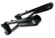 Superlift 14-18 Ram 2500/13-18 Ram 3500 4WD Replacement Radius Arms 4in Lift Kit Component Box - Mammoth Racing -