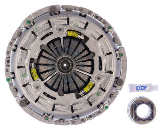 Exedy OE 2001-2006 Chrysler Pt Cruiser L4 Clutch Kit - Mammoth Racing -