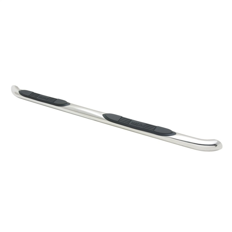 Westin 2011-2018 Jeep Grand Cherokee E-Series 3 Nerf Step Bars - SS - Mammoth Racing -