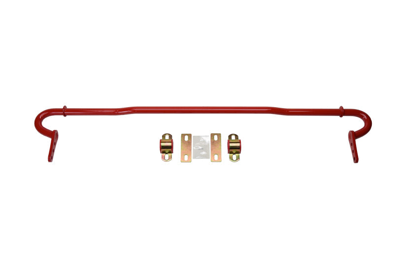 Pedders 2008-2014 Subaru WRX/STi Adjustable 22mm Rear Sway Bar - My Store