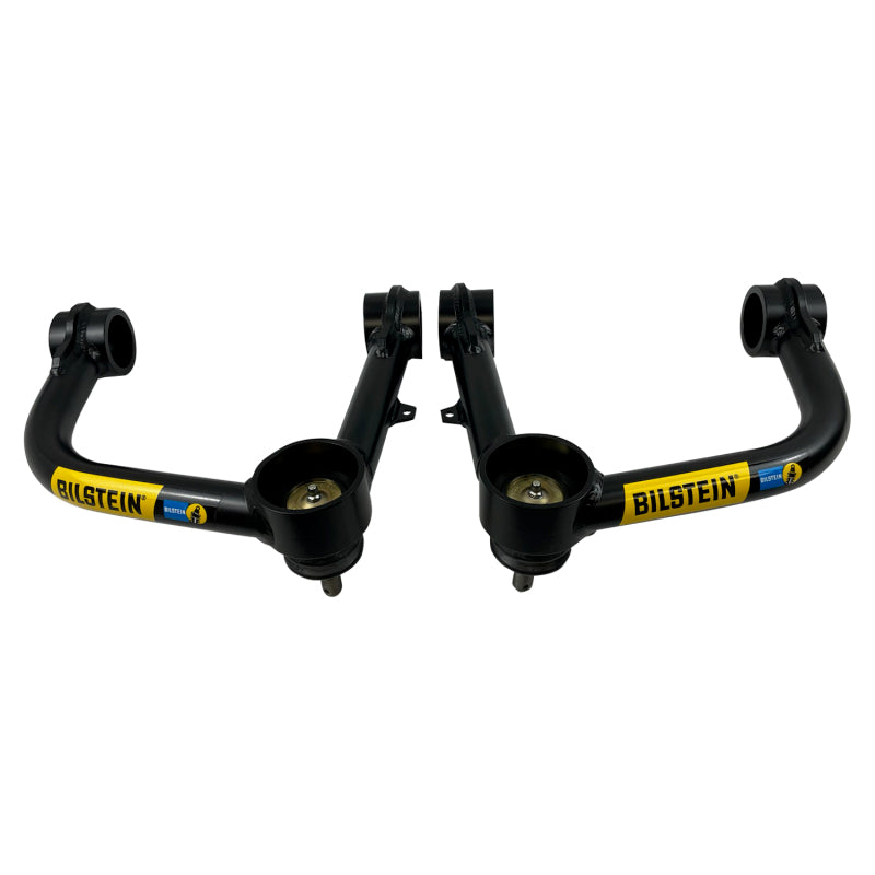 Bilstein 05-21 Toyota Tacoma B8 Front Upper Control Arm Kit - My Store