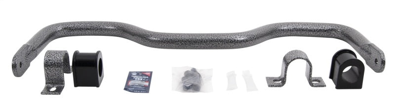 Hellwig 19-21 Dodge Sprinter 3500/4500 RWD/4WD Dually Heat Treated Chromoly 1-1/2in Rear Sway Bar - Mammoth Racing -