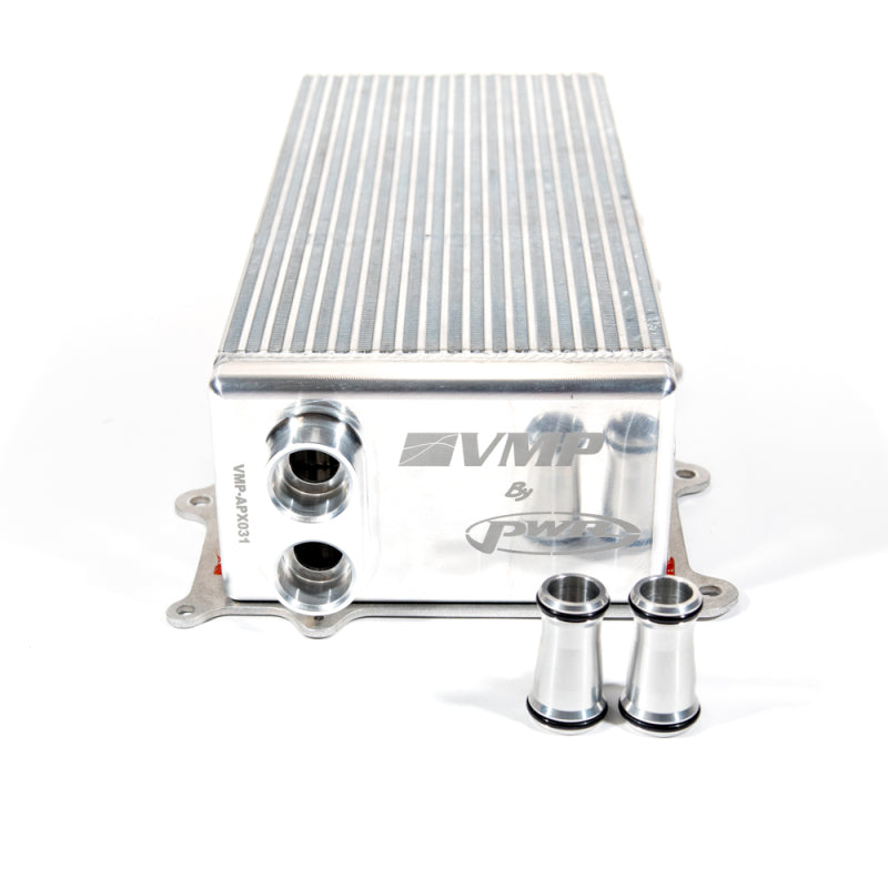 VMP Performance 2020+ GT500 / 2023+ Raptor R 5.2L - Apex Race Intercooler (Lid Required) - My Store