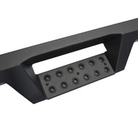 Westin 2022 Nissan Frontier Crew Cab Pickup HDX Drop Nerf Step Bars - Textured Black - Mammoth Racing -