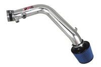 Injen 09-10 VW Golf 2.5L Polished Cold Air Intake w/ MR Tech/Air Fusion/Nano-Fiber Filter (NO MAF) - Mammoth Racing -