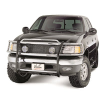 Westin 1997-04 Ford F-150/250LD 4WD (Heritage Ed.) Sportsman Grille Guard - SS - Mammoth Racing -